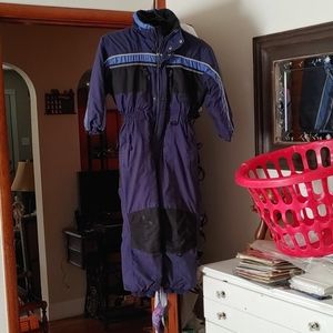 Snow suit